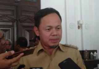 Walikota Bogor Bima Arya: PSBB di Perpanjang Satu Bulan Karna Bogor Belum Aman